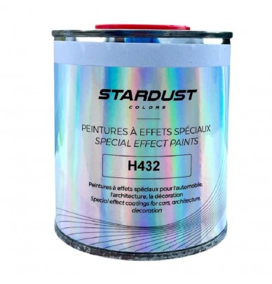 Endurecedor para verniz UHS 830
