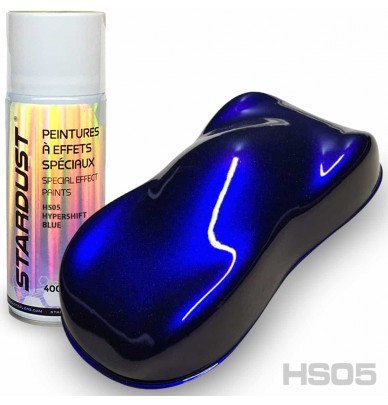 280ml Aérosol Cameleon Violet Fantasy prédilué