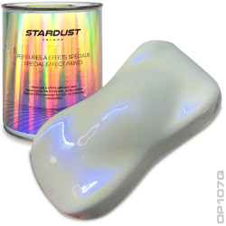 Kit completo de pintura OPAL para uma repintura completa do automóvel