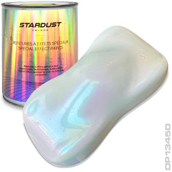 Kit completo de pintura OPAL para uma repintura completa do automóvel