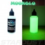 60ml tinta fosforescente