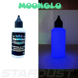 50ml peinture phosphorescente  Turquoise