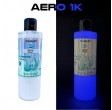 Peinture photoluminescente pour aérographe AQUA