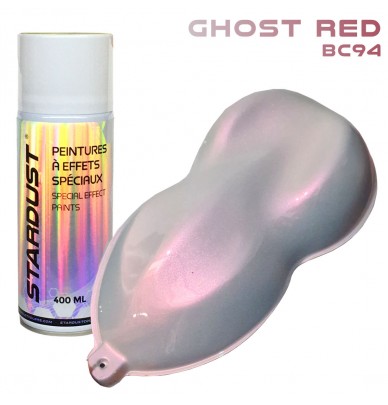 Tinta metalizada Aerossol 400ml