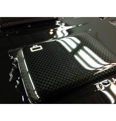 Verniz Epoxy grande espessura - alto brilho