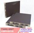Esponjas abrasivas de espuma dupla face TWIN GRIT – 5 grãos de lixa