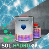 VERNIZ PARA PISO – SOL2K POLIURETANO HIDRÓFOBO SEM SOLVENTES