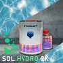 VERNIZ PARA PISO – SOL2K POLIURETANO HIDRÓFOBO SEM SOLVENTES