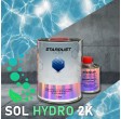 VERNIZ PARA PISO – SOL2K POLIURETANO HIDRÓFOBO SEM SOLVENTES