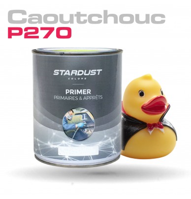 Primário de aderência para borracha