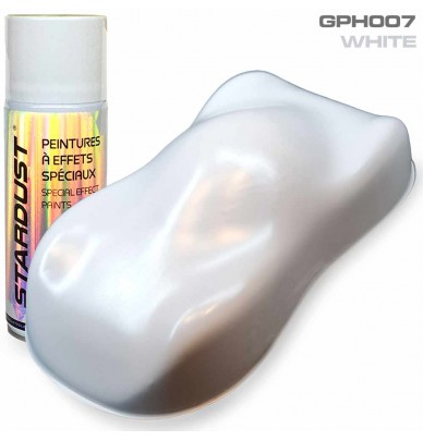 Tinta de base em aerossol 400ml