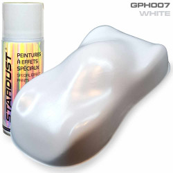 Tinta de base em aerossol 400ml