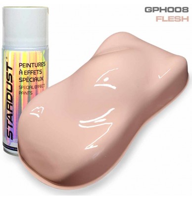 Tinta de base em aerossol 400ml