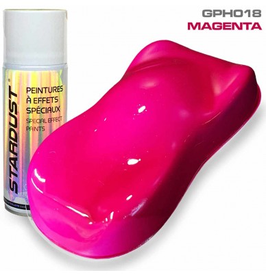 Tinta de base em aerossol 400ml