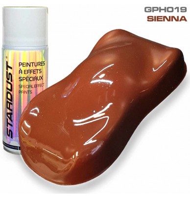 Tinta de base em aerossol 400ml