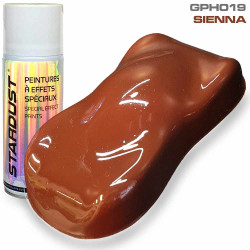 Tinta de base em aerossol 400ml