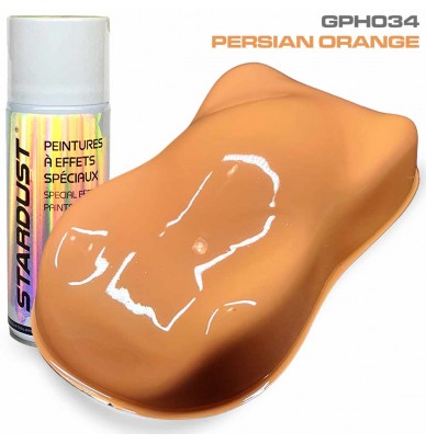 Tinta de base em aerossol 400ml