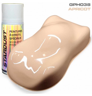 Tinta de base em aerossol 400ml