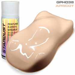 Tinta de base em aerossol 400ml