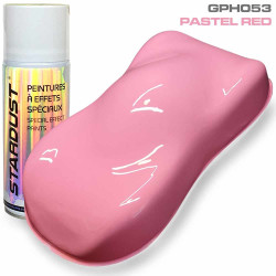Tinta de base em aerossol 400ml