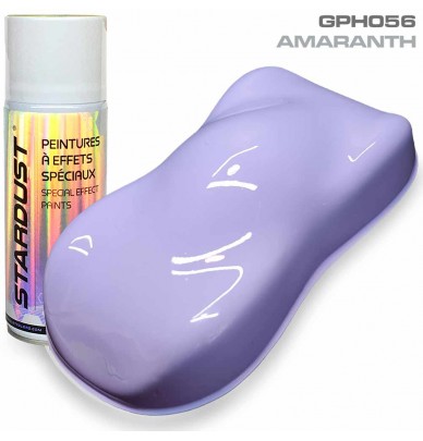 Tinta de base em aerossol 400ml