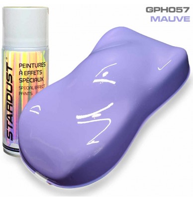 Tinta de base em aerossol 400ml