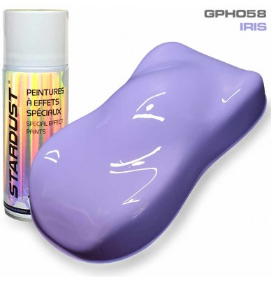 Tinta de base em aerossol 400ml