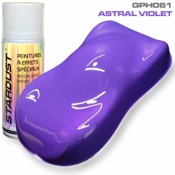Tinta de base em aerossol 400ml