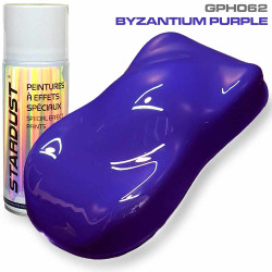 Tinta de base em aerossol 400ml