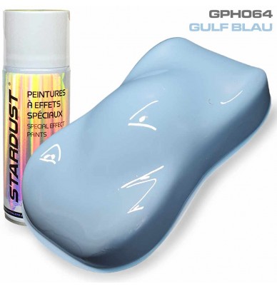 Tinta de base em aerossol 400ml