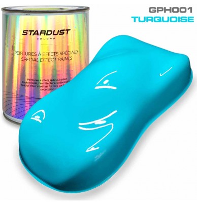 Base à vernir 1L        8 couleurs disponibles