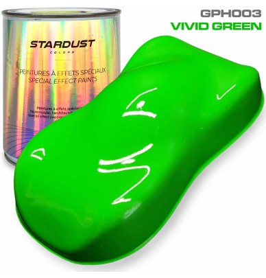 Base à vernir 1L        8 couleurs disponibles