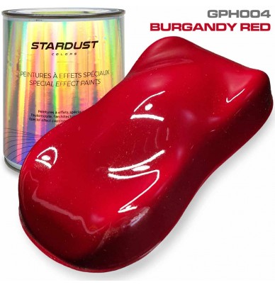 Base à vernir 1L        8 couleurs disponibles