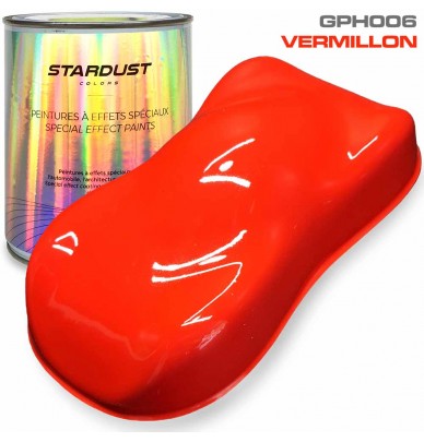 Base à vernir 1L        8 couleurs disponibles