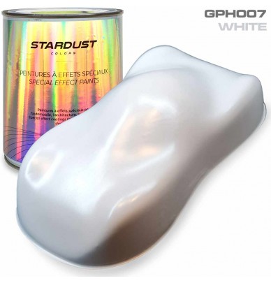 Base à vernir 1L        8 couleurs disponibles