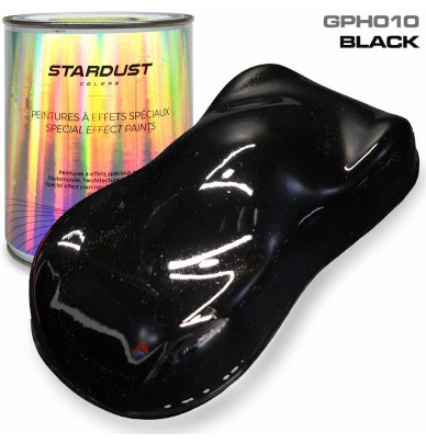 Base à vernir 1L        8 couleurs disponibles