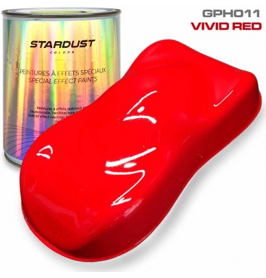 Base à vernir 1L        8 couleurs disponibles