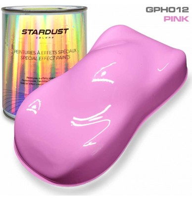 Base à vernir 1L        8 couleurs disponibles