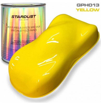 Base à vernir 1L        8 couleurs disponibles