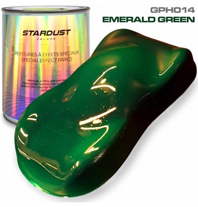 Base à vernir 1L        8 couleurs disponibles