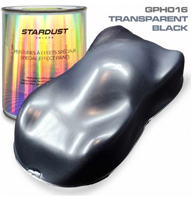 Base à vernir 1L        8 couleurs disponibles