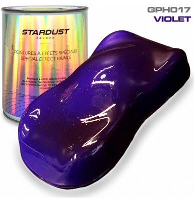 Base à vernir 1L        8 couleurs disponibles