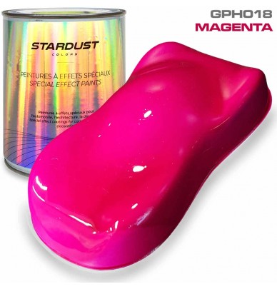 Base à vernir 1L        8 couleurs disponibles