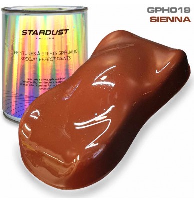 Base à vernir 1L        8 couleurs disponibles