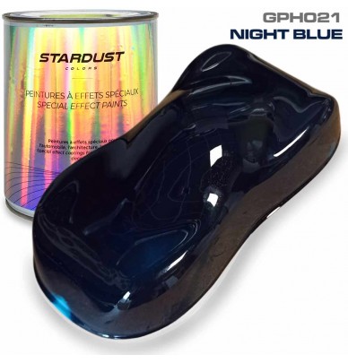 Base à vernir 1L        8 couleurs disponibles