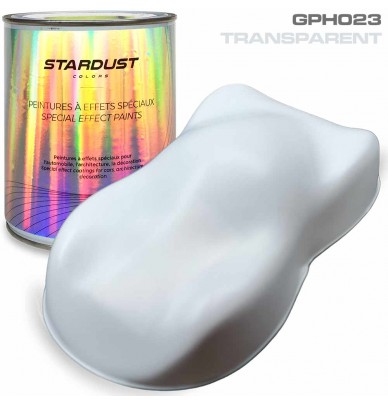 Base à vernir 1L        8 couleurs disponibles