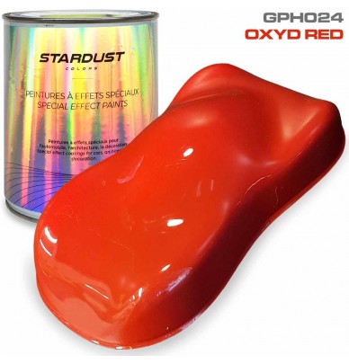 Base à vernir 1L        8 couleurs disponibles