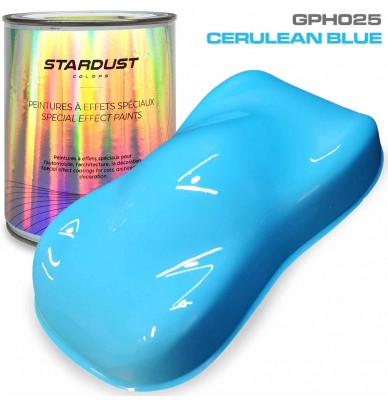 Base à vernir 1L        8 couleurs disponibles