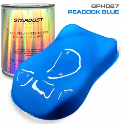 Base à vernir 1L        8 couleurs disponibles