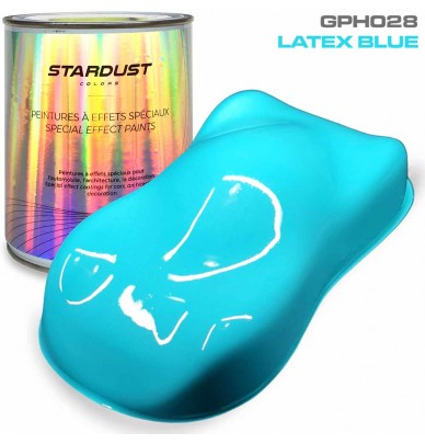 Base à vernir 1L        8 couleurs disponibles